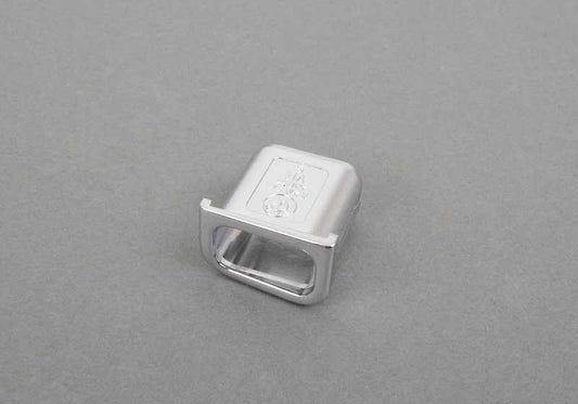 Rechte Schließung für BMW E38 Series 7 (OEM 51218216714). Original BMW