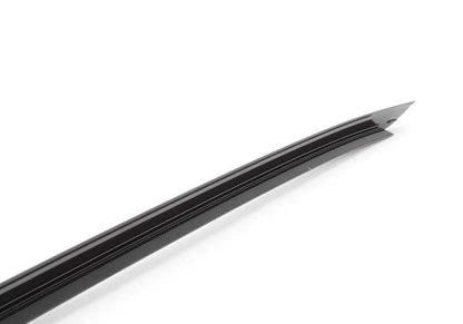 Impression Oeme Channel de collecte d'eau droite 51317286180 pour BMW X3 F25 (modèles SDRIVE18D et SDRIVE20I). Pièce BMW originale.