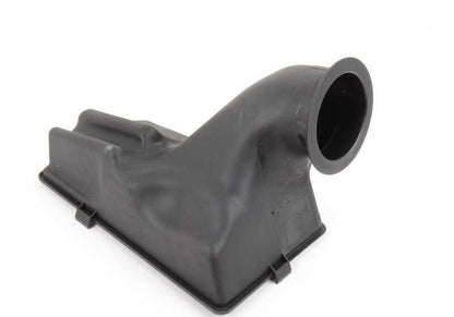 Caja del filtro de aire OEM 13711312330 para BMW E21, E12, E24. Original BMW.