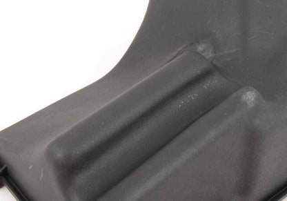 Caja del filtro de aire OEM 13711312330 para BMW E21, E12, E24. Original BMW.