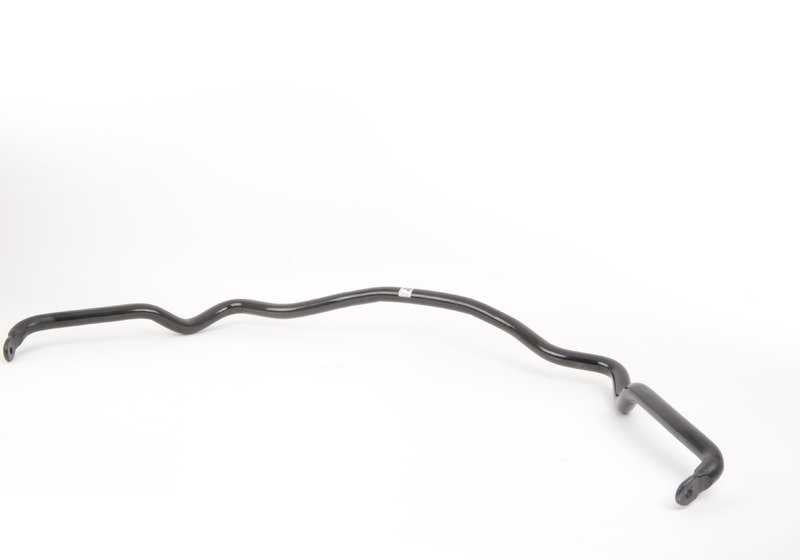 Barra estabilizadora delantera OEM 31351097019 para BMW E53. Original BMW.