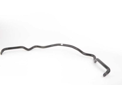 Barra estabilizadora delantera OEM 31351097019 para BMW E53. Original BMW.