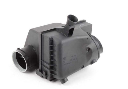 OEM air admission silencer 13717853880 for BMW E36, Z3. Original BMW.