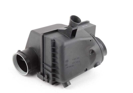 Silenciador de admissão de ar OEM 13717853880 para BMW E36, Z3. BMW original.