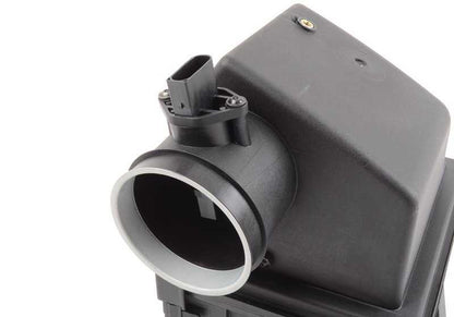 OEM air admission silencer 13717853880 for BMW E36, Z3. Original BMW.