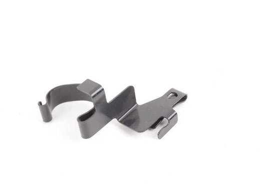 Soporte válvula de cierre OEM 11617831609 para BMW Z3 E36 M 3.2 (CL91, CL92, CN91, CN92). Original BMW.