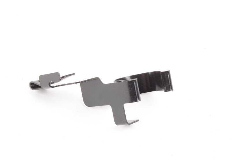 Soporte válvula de cierre OEM 11617831609 para BMW Z3 E36 M 3.2 (CL91, CL92, CN91, CN92). Original BMW.