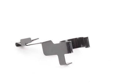 Soporte válvula de cierre OEM 11617831609 para BMW Z3 E36 M 3.2 (CL91, CL92, CN91, CN92). Original BMW.