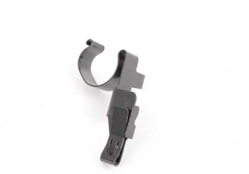 Soporte válvula de cierre OEM 11617831609 para BMW Z3 E36 M 3.2 (CL91, CL92, CN91, CN92). Original BMW.