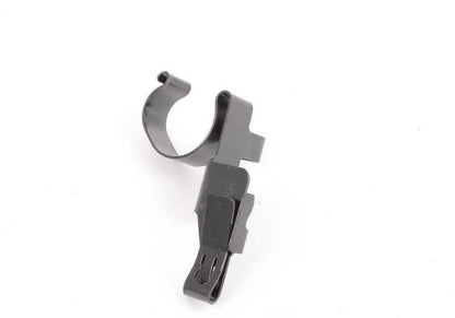 Soporte válvula de cierre OEM 11617831609 para BMW Z3 E36 M 3.2 (CL91, CL92, CN91, CN92). Original BMW.