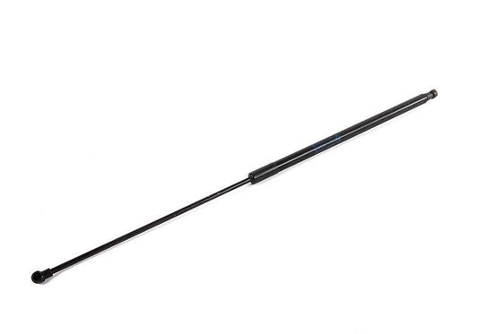 Resorte de gas del capó OEM 51238240596 para BMW E65, E66. Original BMW.