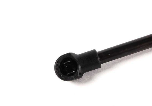 Resorte de gas del capó OEM 51238240596 para BMW E65, E66. Original BMW.