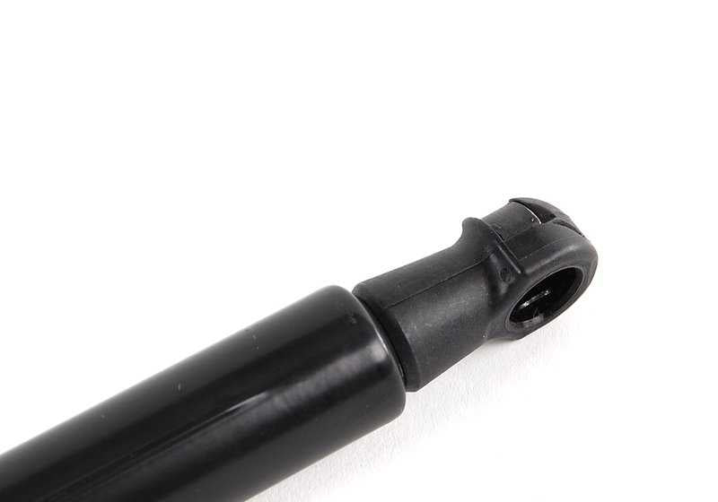 Resorte de gas del capó OEM 51238240596 para BMW E65, E66. Original BMW.