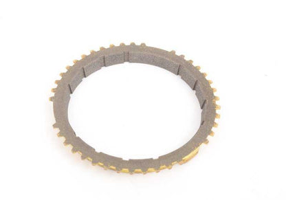 Anel de sincronizador para BMW 3 E36 Series, E46, Série 5 E34, E39, 7 E32, E38, X5 E53 (OEM 23211224873). BMW original.
