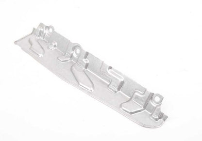 Protector térmico para turbo OEM 11657620956 para BMW F20, F20N, F21, F21N, F22, F23, F30, F30N, F31, F31N, F34, F35, F35N, F32, F33, F36, F07N, F10N, F11N, F18, F18N, E84, F25, F26, F15, F16, E89. Original BMW.