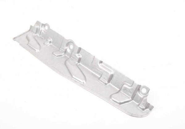 Protector térmico para turbo OEM 11657620956 para BMW F20, F20N, F21, F21N, F22, F23, F30, F30N, F31, F31N, F34, F35, F35N, F32, F33, F36, F07N, F10N, F11N, F18, F18N, E84, F25, F26, F15, F16, E89. Original BMW.