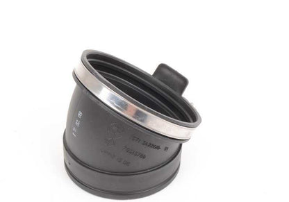 Bellows for BMW X3 E83N (OEM 13713422610). Original BMW