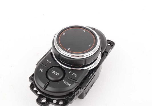 Controlador táctil OEM 65829866932 para MINI F56, F55, Clubman F54, Cabrio F57. Original MINI.