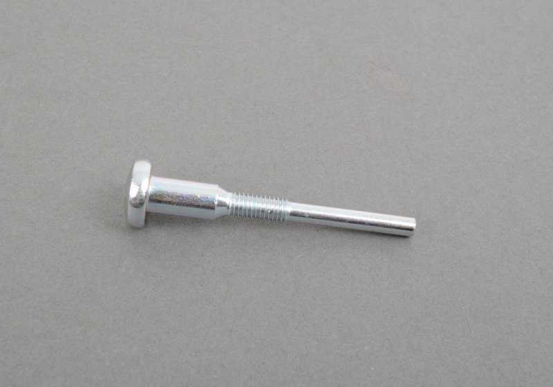 Befestigungsschraube für BMW E46, F90, G30, G31, G38, G32, G12, G12, F97, G01, G08, F98, G02, E89 und Mini R50, R52, R53 (OEM 34336781283). Original BMW