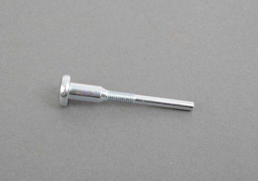Befestigungsschraube für BMW E46, F90, G30, G31, G38, G32, G12, G12, F97, G01, G08, F98, G02, E89 und Mini R50, R52, R53 (OEM 34336781283). Original BMW