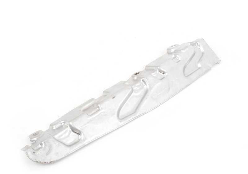 Protector térmico para turbo OEM 11657620956 para BMW F20, F20N, F21, F21N, F22, F23, F30, F30N, F31, F31N, F34, F35, F35N, F32, F33, F36, F07N, F10N, F11N, F18, F18N, E84, F25, F26, F15, F16, E89. Original BMW.
