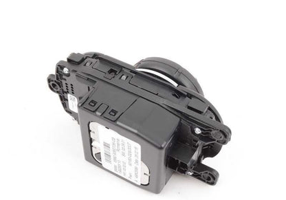 Controlador táctil OEM 65829866932 para MINI F56, F55, Clubman F54, Cabrio F57. Original MINI.