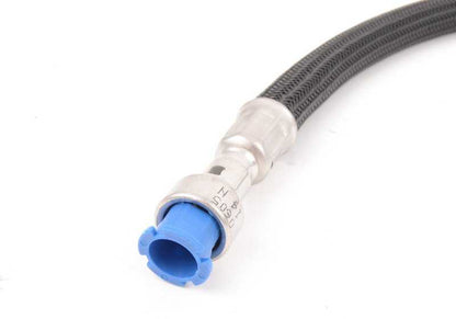 Manguera de combustible para BMW E82, E88, E90, E90N, E91, E91N, E92, E92N, E93, E93N, E84, F25 (OEM 13537594825). Original BMW
