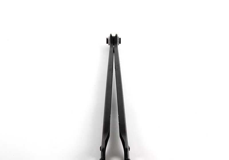 Brazo de suspensión trasero inferior OEM 33303411651 para BMW E83, E85, E86, E89. Compatible con versiones X3 1.8d, 2.0d. Recambio original BMW.