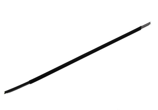 Fenêtre droite Board extérieur OEM 51211944346 pour BMW E34 518i et 518G (modèles moteurs M40 et M43, manuel ou automatique). BMW d'origine.