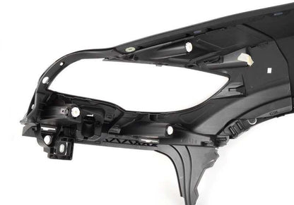 Rechte vordere Flosse im Vorausdruck von OEM 51657238598 für BMW X5 E70 (MGY01, MGY02) 2009-2013. Originaler BMW -Ersatz.