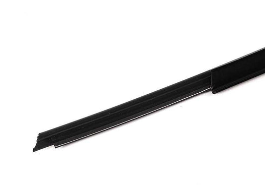 Fenêtre droite Board extérieur OEM 51211944346 pour BMW E34 518i et 518G (modèles moteurs M40 et M43, manuel ou automatique). BMW d'origine.