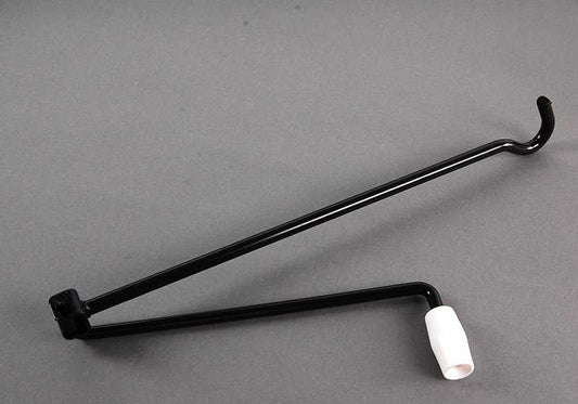 CANCH ARTICOLAZIONE CAT per BMW E83, E83N (OEM 71103403631). BMW originale.