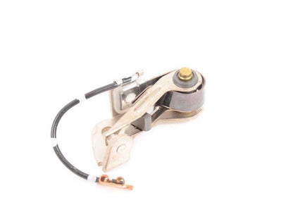 Puntos de encendido OEM 12111243969 para BMW (Modelos compatibles: 1500, 1600, 1800, 2000, E10 1502, E10 1600, E10 1802, E10 2002, E3 2500, E3 2800, E3 3.0, E9 2.5 CS, E9 2800 CS, E9 3.0 CS, E12, E21). Original BMW.