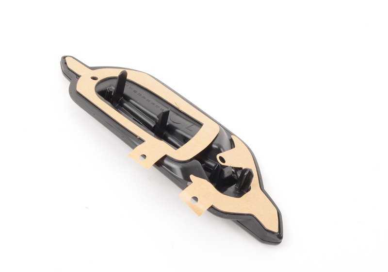 Rejilla de entrada de aire M Performance OEM 51712407179 para BMW F87 M2. Original BMW.