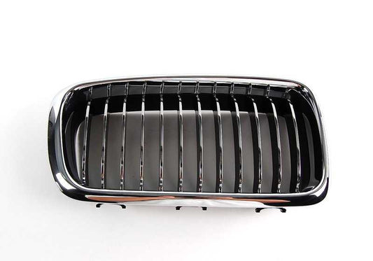 Right Embels Crome 51138231596 for BMW E38. Original BMW.