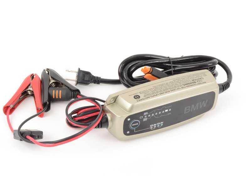 Cargador de batería OEM 61432408594 para BMW {E82, E88, F22, F23, F87, E36, E46, E90, E91, E92, E93, F30, F31, F34, F80, F32, F33, F36, F82, F83, E39, E60, E61, F07, F10, G30, E63, E64, F06, F12, F13, E38, E65, E66, F01, F02, F04, G11, G12, E84, F48