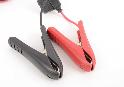 Cargador de batería OEM 61432408594 para BMW {E82, E88, F22, F23, F87, E36, E46, E90, E91, E92, E93, F30, F31, F34, F80, F32, F33, F36, F82, F83, E39, E60, E61, F07, F10, G30, E63, E64, F06, F12, F13, E38, E65, E66, F01, F02, F04, G11, G12, E84, F48