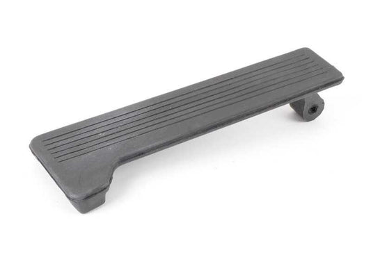 Pedal del acelerador OEM 35411107684 para BMW E30, E28, E24, E23, E26, E12. Repuesto original BMW.