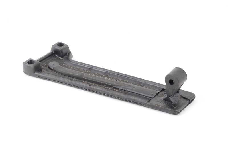 Pedal del acelerador OEM 35411107684 para BMW E30, E28, E24, E23, E26, E12. Repuesto original BMW.