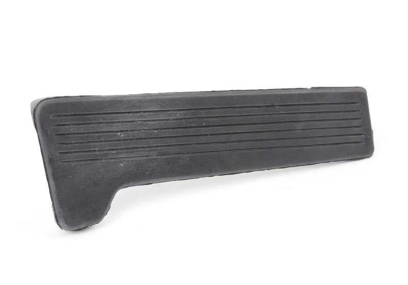 Pedal del acelerador OEM 35411107684 para BMW E30, E28, E24, E23, E26, E12. Repuesto original BMW.