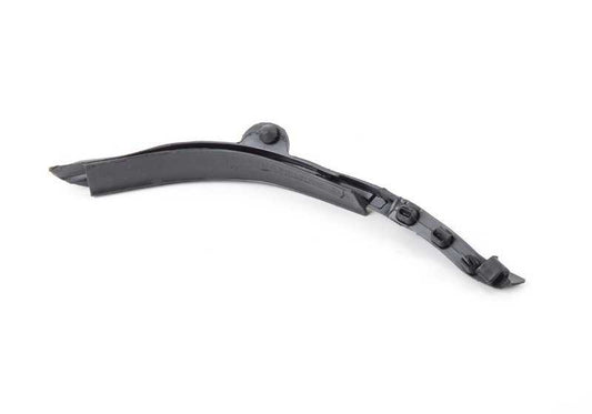 Scheda sinistra OEM 51767185551 per BMW E70, E70N, E71, E72. BMW originale.