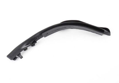 Scheda sinistra OEM 51767185551 per BMW E70, E70N, E71, E72. BMW originale.