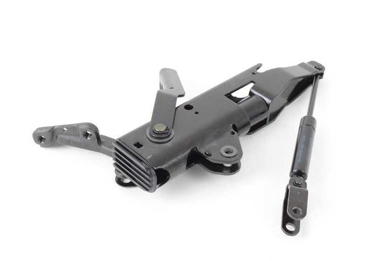 OEM à droite principal 5431704388 pour BMW Z4 E85 2.0i, 2.2i, 2.5i (modèles avec moteur N46 et M54, changement manuel ou automatique, traction arrière, 2002-2008 ans). BMW d'origine.
