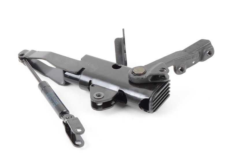 OEM à droite principal 5431704388 pour BMW Z4 E85 2.0i, 2.2i, 2.5i (modèles avec moteur N46 et M54, changement manuel ou automatique, traction arrière, 2002-2008 ans). BMW d'origine.