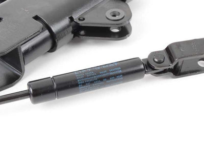 OEM à droite principal 5431704388 pour BMW Z4 E85 2.0i, 2.2i, 2.5i (modèles avec moteur N46 et M54, changement manuel ou automatique, traction arrière, 2002-2008 ans). BMW d'origine.