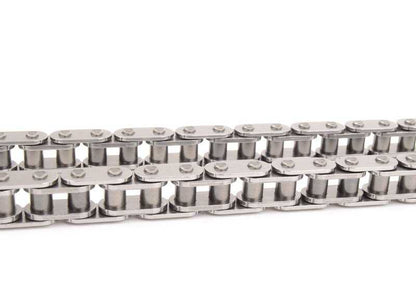 Cadena de distribución para BMW E81, E82, E87, E88, F20, F21, F22, F23, F87, E90, E91, E92, E93, F30, F31, F34, F35, F80, F32, F33, F36, F82, F83, E60, E61, F07, F10, F11, F18, E63, E64, F06, F12, F13, E65, E66, F01, F02, E84, E83, F25, F26, E70, F15, E71