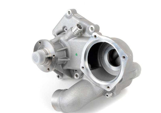 Bomba de agua OEM 11510004162 para BMW E31. Pieza original BMW. Repuesto esencial para el sistema de refrigeración del motor.