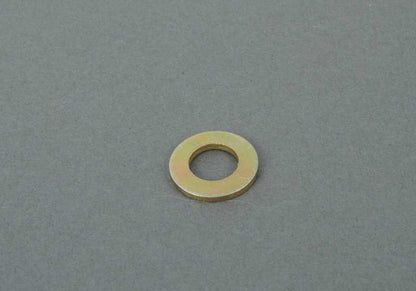 Arandela para BMW Serie 3 E21, E30, E36, Serie 5 E12, E28, E34, E39, Serie 6 E24, Serie 7 E23, E32, E38, Serie 8 E31 (OEM 72111808673). Original BMW
