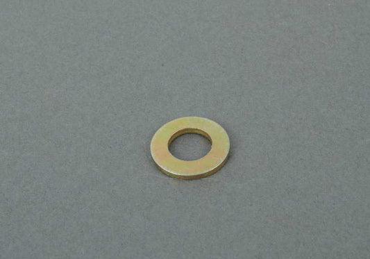 Arruela para BMW Série 3 E21, E30, E36, Série 5 E12, E28, E34, E39, Série 6 E24, Série 7 E23, E32, E38, Série 8 E31 (OEM 72111808673). BMW original