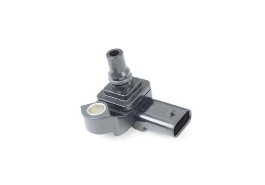 Sensor de presión del turbo OEM 13627804742 para BMW E81, E82, E87, E88, F20, F21, F22, E90, E91, E92, E93, F30, F31, F34, F32, F33, F36, E60, E61, F07, F10, F11, F06, F12, F13, F01, F02, E84, E83, F25, F26, E70, F15, E71, F16 y MINI R55, R56, R57,